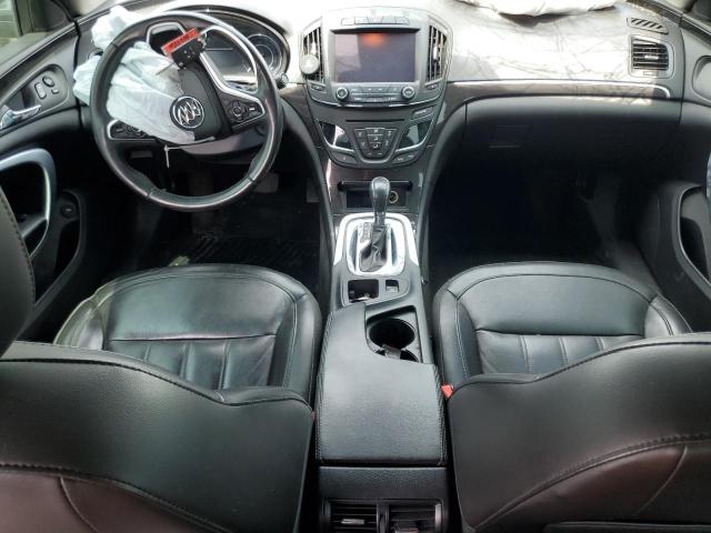 Photo 8 from auction – 2015 BUICK REGAL with VIN 2G4GK5EX6F9254303