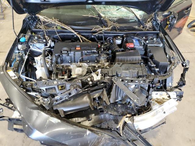 Photo 11 from auction – 2023 HONDA CIVIC LX with VIN 2HGFE2F23PH540238