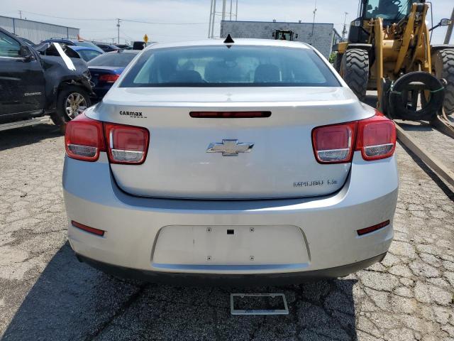 Photo 6 from auction – 2014 CHEVROLET MALIBU with VIN 1G11B5SL3EF151141