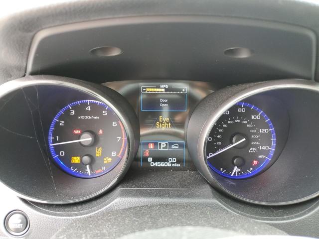 Photo 9 from auction – 2019 SUBARU OUTBACK 2. with VIN 4S4BSAFC2K3257913