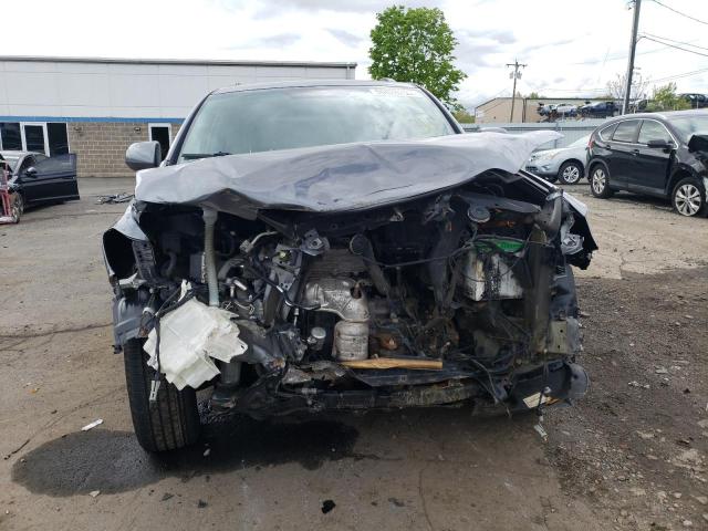 Photo 5 from auction – 2010 TOYOTA HIGHLANDER with VIN 5TDBK3EH8AS035550