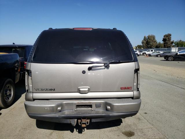 Photo 6 from auction – 2002 GMC DENALI with VIN 1GKEK63UX2J203044