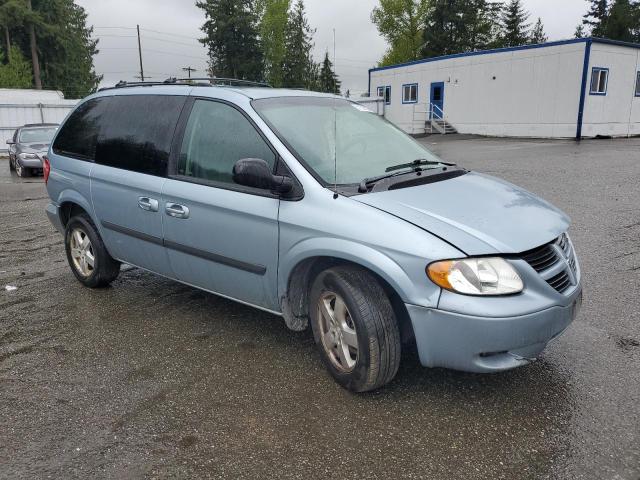Photo 4 from auction – 2005 DODGE CARAVAN SX with VIN 1D4GP45R85B394094