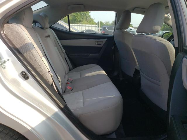 Photo 10 from auction – 2016 TOYOTA COROLLA L with VIN 2T1BURHE3GC647476