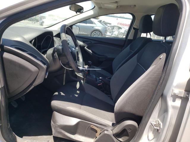 Photo 7 from auction – 2012 FORD FOCUS S with VIN 1FAHP3E20CL370190