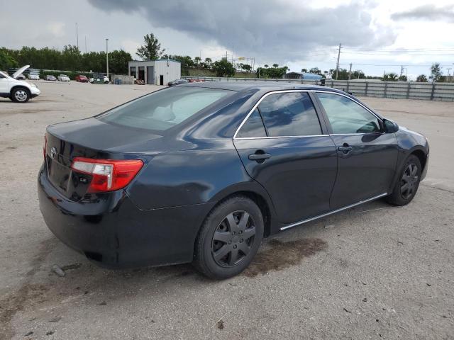 Photo 3 from auction – 2013 TOYOTA CAMRY L with VIN 4T1BF1FKXDU264651
