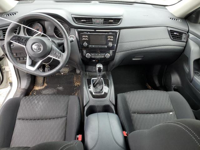 Photo 8 from auction – 2017 NISSAN ROGUE S with VIN KNMAT2MV9HP596192
