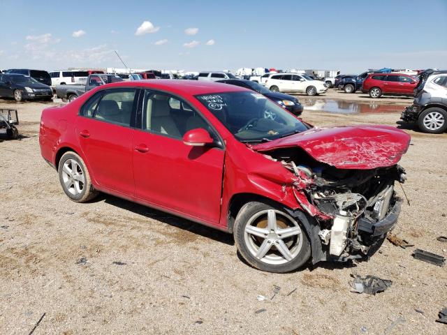 Photo 4 from auction – 2008 VOLKSWAGEN JETTA S with VIN 3VWJM71K98M092250
