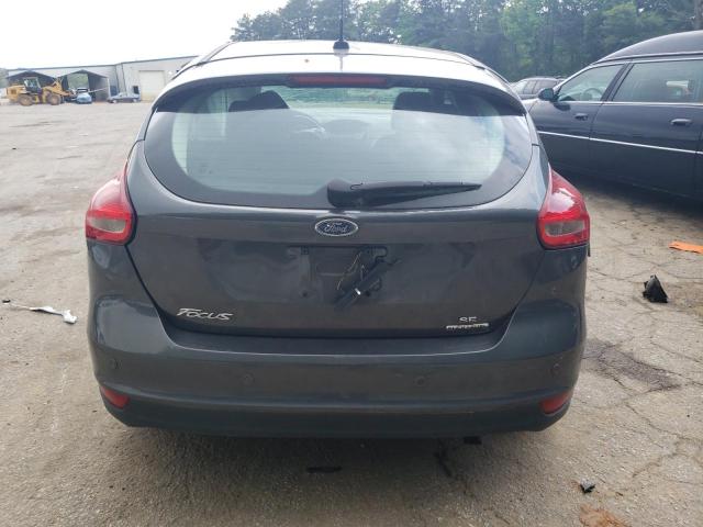 Photo 6 from auction – 2015 FORD FOCUS SE with VIN 1FADP3K22FL386608