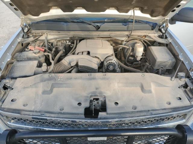 Photo 11 from auction – 2013 CHEVROLET SILVERADO with VIN 3GCPKSE78DG268631