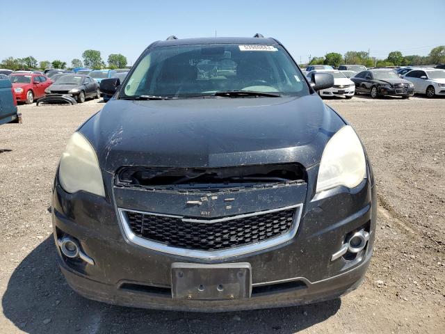 Photo 5 from auction – 2012 CHEVROLET EQUINOX LT with VIN 2GNFLNE57C6121078