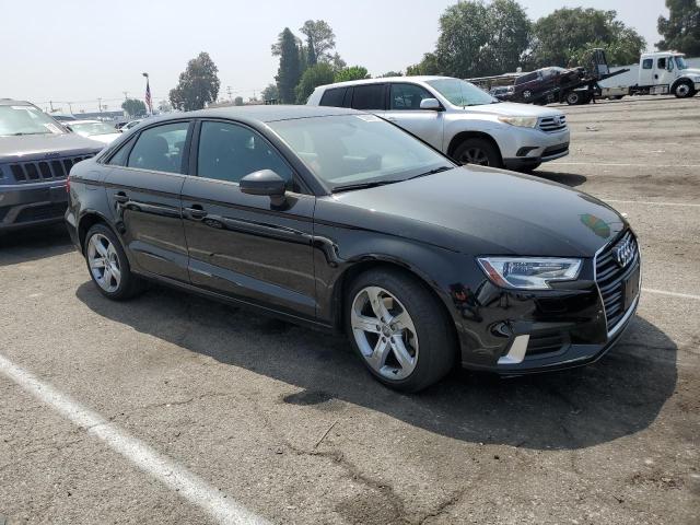 Photo 4 from auction – 2018 AUDI A3 PREMIUM with VIN WAUAUGFF7J1090625