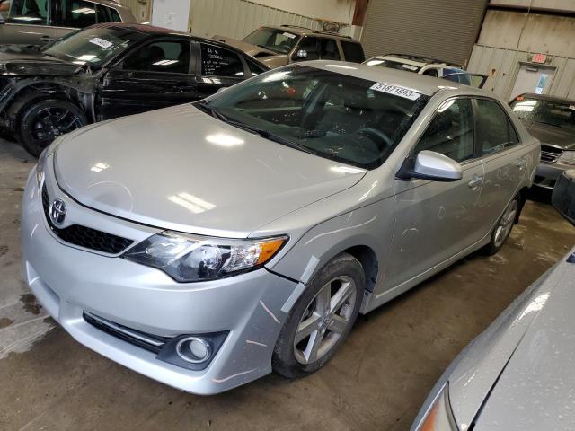 Photo 1 from auction – 2014 TOYOTA CAMRY L with VIN 4T1BF1FKXEU375394