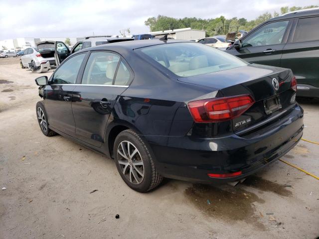 Photo 2 from auction – 2017 VOLKSWAGEN JETTA SE with VIN 3VWDB7AJ8HM260275