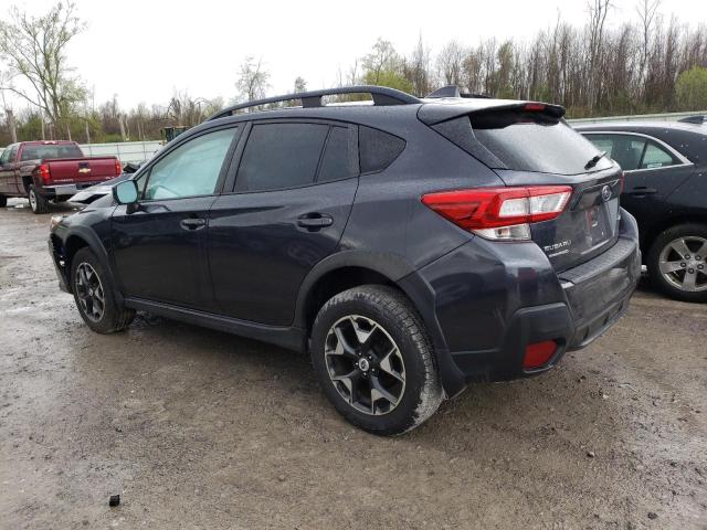 Photo 2 from auction – 2018 SUBARU CROSSTREK with VIN JF2GTABCXJH235285