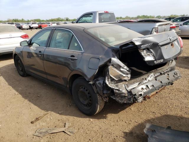 Photo 2 from auction – 2008 TOYOTA CAMRY CE with VIN 4T4BE46K88R030220