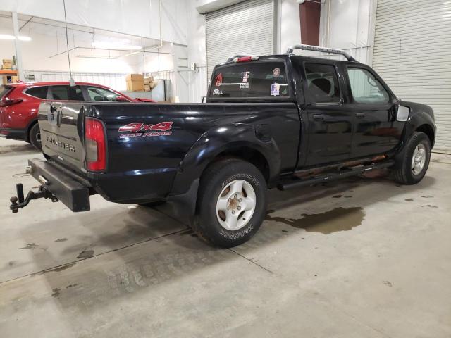 Photo 3 from auction – 2002 NISSAN FRONTIER C with VIN 1N6ED29Y52C361155