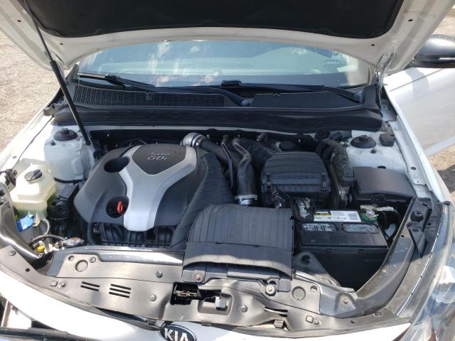 صورة رقم 11 من المزاد - 2013 KIA OPTIMA SX مع VIN 5XXGR4A63DG214855