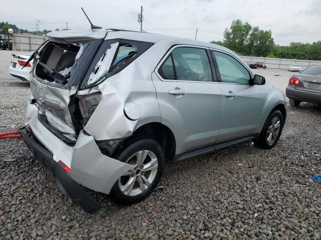 Photo 3 from auction – 2013 CHEVROLET EQUINOX LS with VIN 2GNALBEK9D1146304
