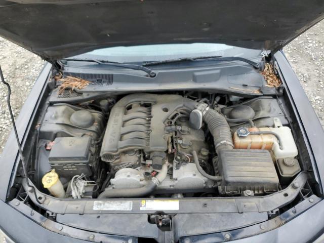 Photo 11 from auction – 2010 DODGE CHARGER SX with VIN 2B3CA3CV3AH290672