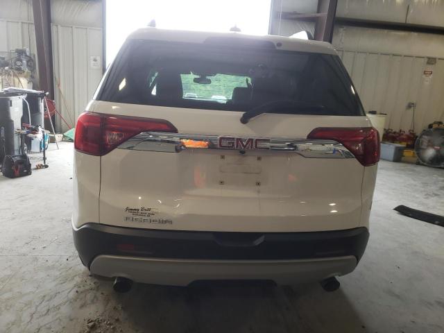 Photo 6 from auction – 2017 GMC ACADIA SLT with VIN 1GKKNMLS6HZ278749