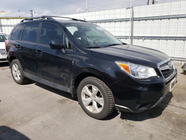 Photo 4 from auction – 2015 SUBARU FORESTER 2 with VIN JF2SJADC5FG831608