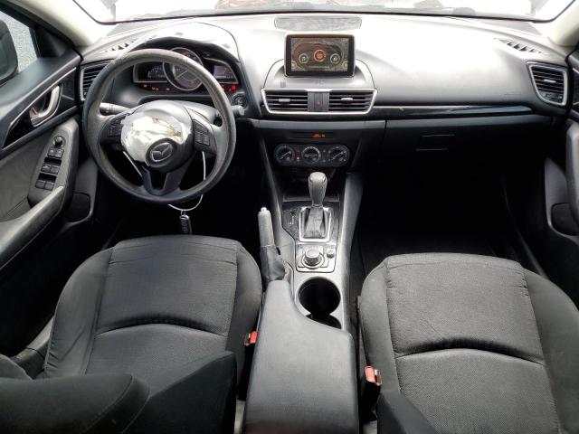 Photo 8 from auction – 2015 MAZDA 3 SPORT with VIN 3MZBM1U73FM228975