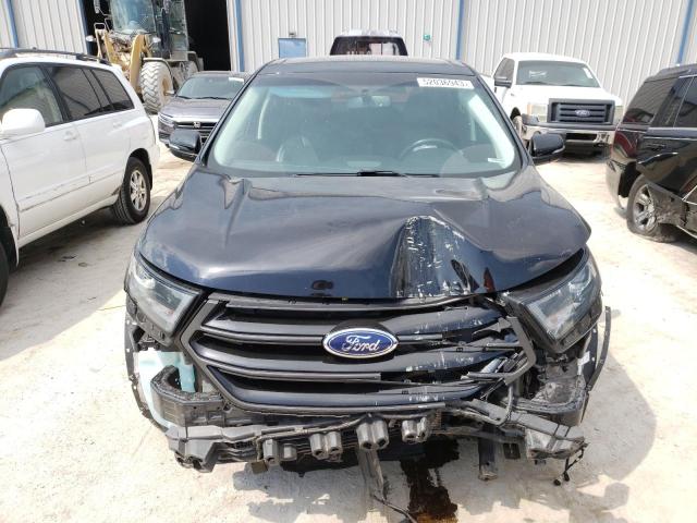 صورة رقم 5 من المزاد - 2016 FORD EDGE SPORT مع VIN 2FMPK4AP5GBB44997