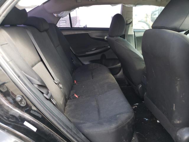 Photo 10 from auction – 2009 TOYOTA COROLLA BA with VIN 1NXBU40E79Z136336