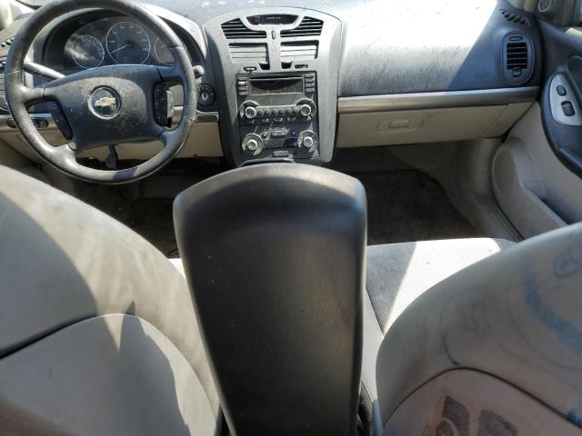 Photo 8 from auction – 2007 CHEVROLET MALIBU MAX with VIN 1G1ZU67N87F154973