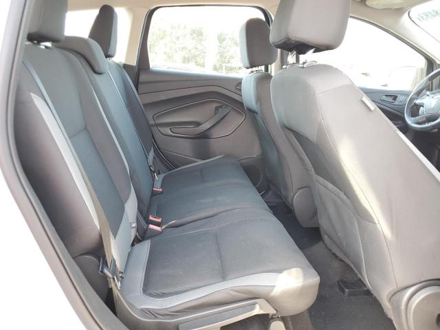 Снимка 11 от търг – 2015 FORD ESCAPE S с VIN 1FMCU0F77FUC89204