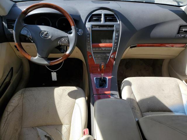 Photo 8 from auction – 2012 LEXUS ES 350 with VIN JTHBK1EG3C2493470