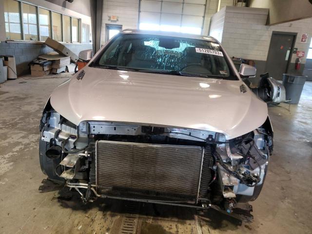 Photo 5 from auction – 2012 BUICK LACROSSE with VIN 1G4GC5E31CF225157