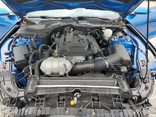 Photo 11 from auction – 2020 FORD MUSTANG with VIN 1FA6P8TH8L5174420