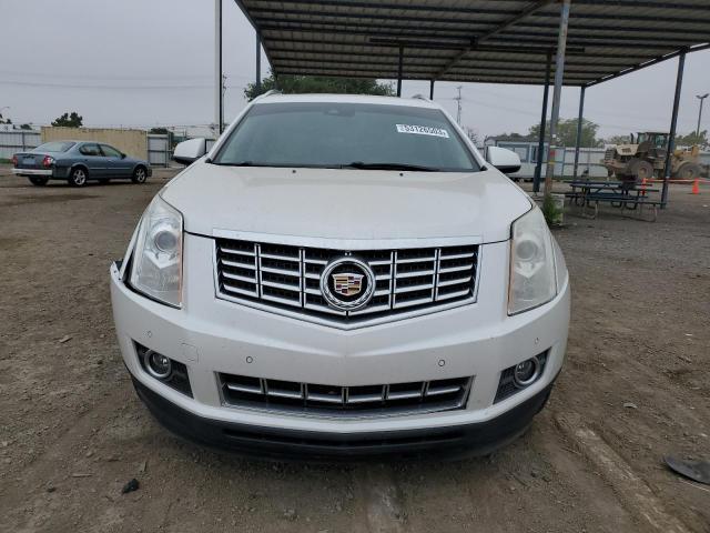 Zdjęcie 5 z aukcji – 2015 CADILLAC SRX PREMIU z VIN 3GYFNDE33FS586100