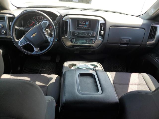 Photo 8 from auction – 2014 CHEVROLET SILVERADO with VIN 3GCUKREC9EG202308