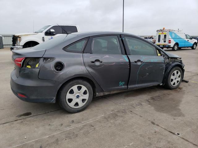 Zdjęcie 3 z aukcji – 2018 FORD FOCUS S z VIN 1FADP3E23JL246488