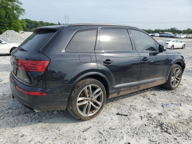 Photo 3 from auction – 2017 AUDI Q7 PRESTIG with VIN WA1VAAF74HD039136