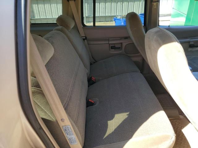 Photo 10 from auction – 1998 FORD EXPLORER with VIN 1FMZU32X6WUC76770