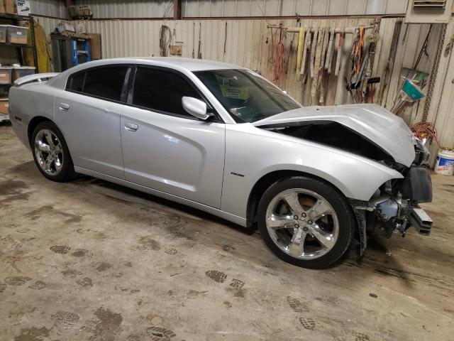 Photo 4 from auction – 2012 DODGE CHARGER R/ with VIN 2C3CDXCT0CH301811