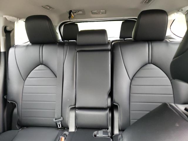 Photo 10 from auction – 2022 TOYOTA HIGHLANDER with VIN 5TDGZRBH7NS579455