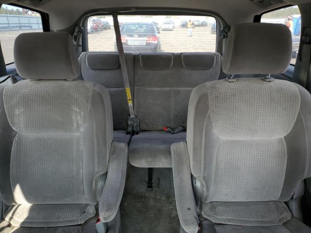 Photo 10 from auction – 2007 TOYOTA SIENNA CE with VIN 5TDZK23C87S097796