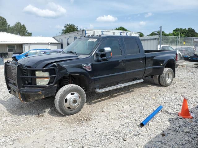 Photo 1 from auction – 2008 FORD F350 SUPER with VIN 1FTWW33RX8ED58516
