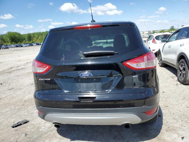 Photo 6 from auction – 2016 FORD ESCAPE SE with VIN 1FMCU0G76GUC36672