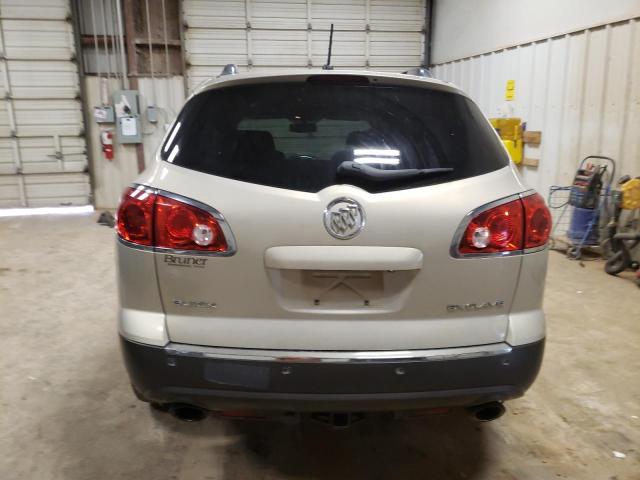 Photo 6 from auction – 2010 BUICK ENCLAVE CX with VIN 5GALRAEDXAJ181237