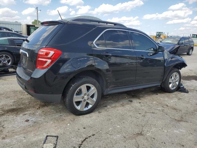 Photo 3 from auction – 2016 CHEVROLET EQUINOX LT with VIN 2GNALCEK9G1107397