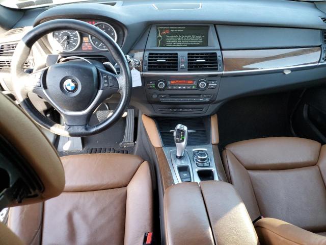 Photo 8 from auction – 2013 BMW X6 XDRIVE3 with VIN 5UXFG2C59DL786313