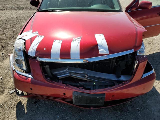 Photo 11 from auction – 2011 CADILLAC DTS LUXURY with VIN 1G6KD5E64BU116842