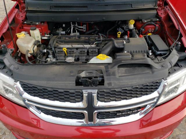 Photo 12 from auction – 2015 DODGE JOURNEY SE with VIN 3C4PDCAB5FT725061