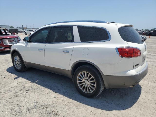 Photo 2 from auction – 2011 BUICK ENCLAVE CX with VIN 5GAKRAED5BJ158879